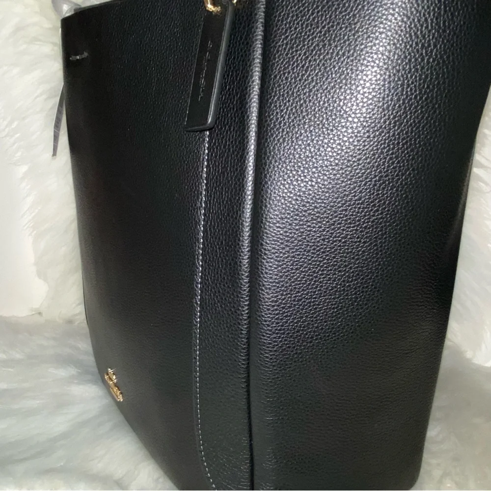 Coach 🖤 Hadley Tote Bag New
